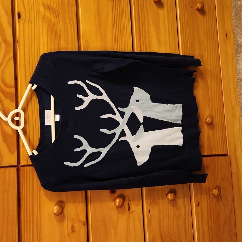 Deer shirt